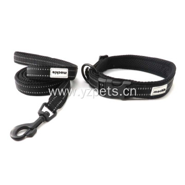 Adjustable Reflective Dog Collar